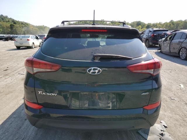 Фото 6 с аукциона – 2016 HYUNDAI TUCSON LIM с VIN KM8J3CA44GU246739