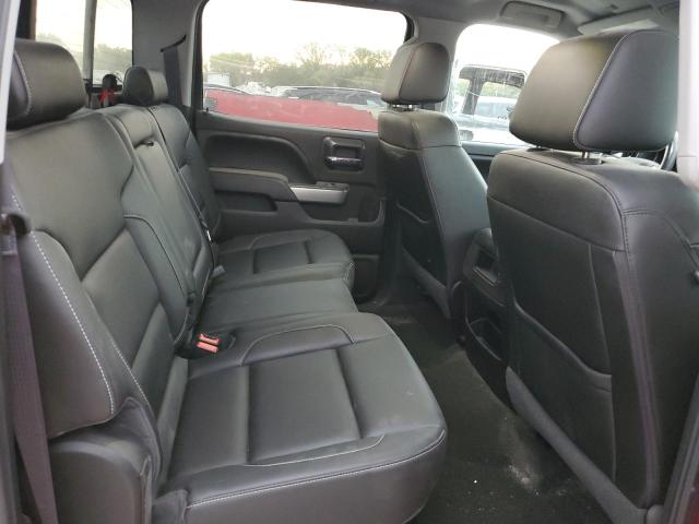 Photo 10 from auction – 2016 CHEVROLET SILVERADO with VIN 3GCUKSECXGG140895