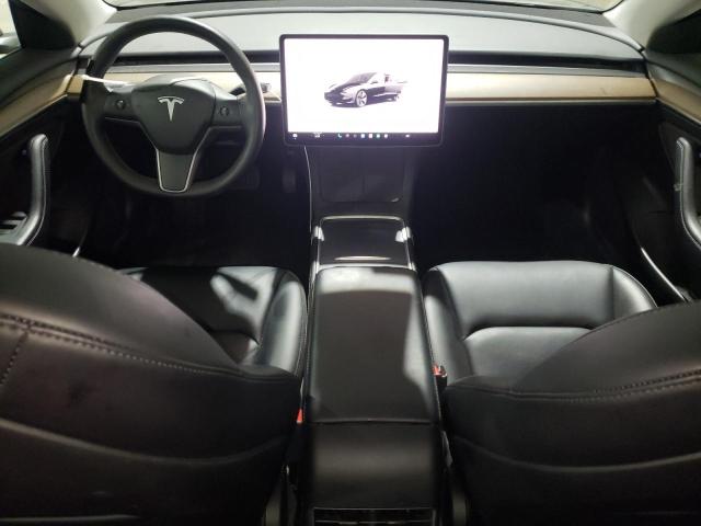 Photo 8 from auction – 2023 TESLA MODEL 3 with VIN 5YJ3E1EA9PF434614