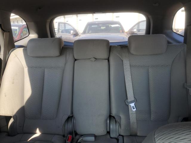 Photo 10 from auction – 2007 HYUNDAI SANTA FE S with VIN 5NMSH73E87H110337