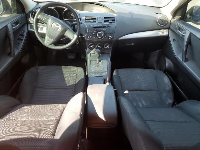 Photo 8 from auction – 2012 MAZDA 3 I with VIN JM1BL1UG7C1558794
