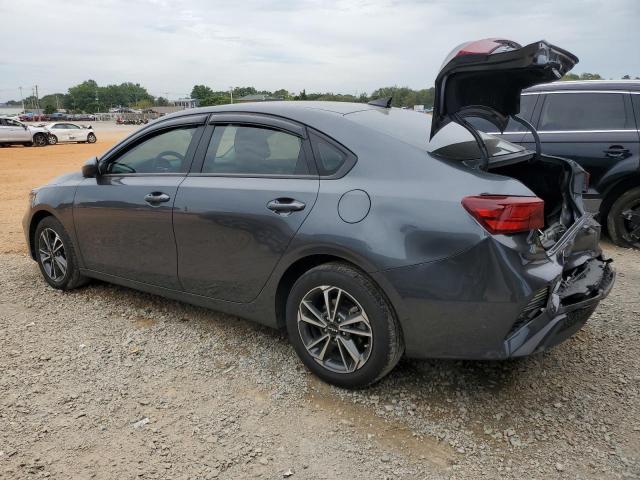 Photo 2 from auction – 2023 KIA FORTE LX with VIN 3KPF24AD0PE682117
