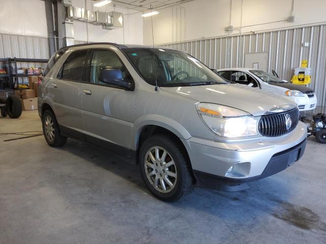 Photo 4 from auction – 2006 BUICK RENDEZVOUS with VIN 3G5DA03L76S665121