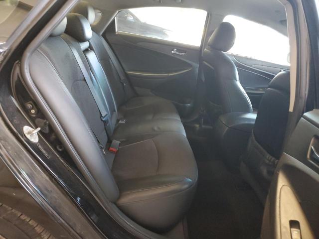 Photo 10 from auction – 2011 HYUNDAI SONATA SE with VIN 5NPEC4AB7BH232511