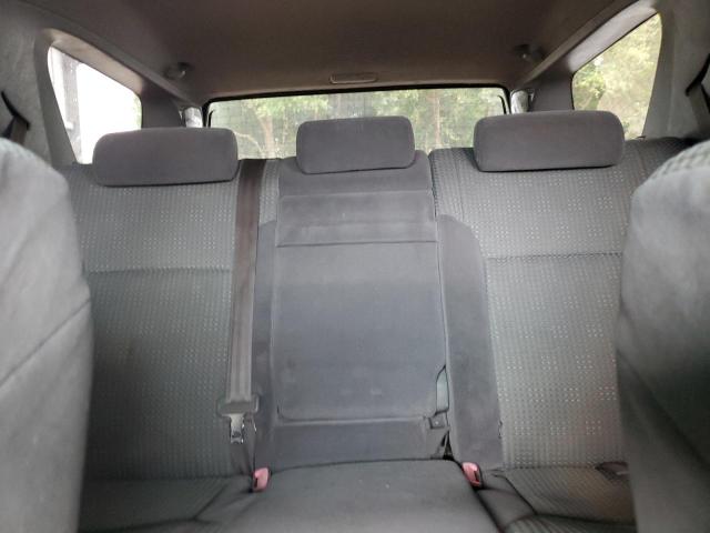 Photo 10 from auction – 2004 TOYOTA 4RUNNER SR with VIN JTEZU14RX40028982