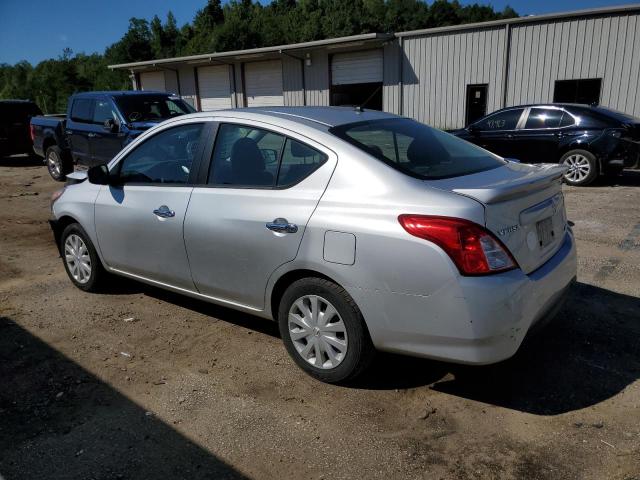 Photo 2 from auction – 2016 NISSAN VERSA S with VIN 3N1CN7AP9GL860661