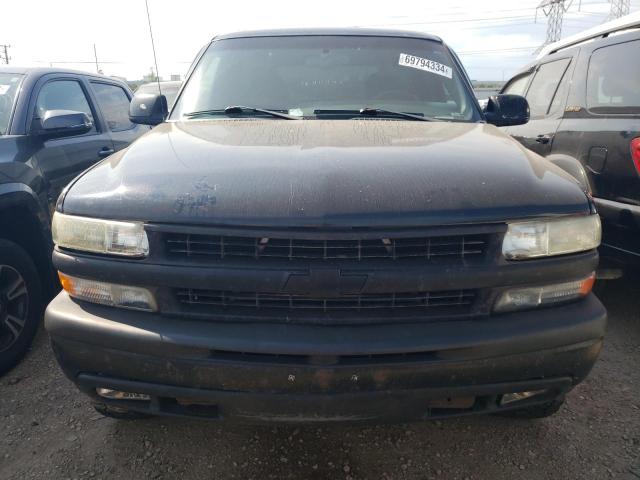 Photo 5 from auction – 2002 CHEVROLET SILVERADO with VIN 1GCEK14V32Z260158