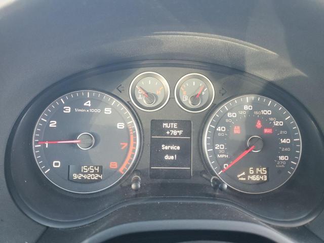 Photo 9 from auction – 2011 AUDI A3 PREMIUM with VIN WAUPFBFM4BA107467