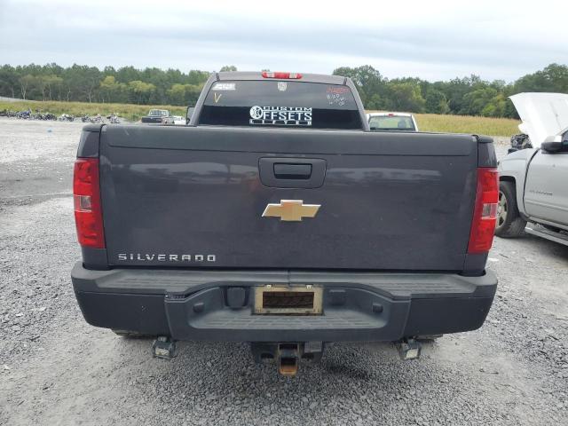 Photo 6 from auction – 2011 CHEVROLET SILVERADO with VIN 1GC1KVC85BF225740