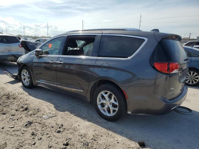 Снимка 2 от търг – 2020 CHRYSLER PACIFICA T с VIN 2C4RC1BGXLR111275