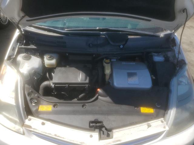 Photo 11 from auction – 2008 TOYOTA PRIUS with VIN JTDKB20UX87798835