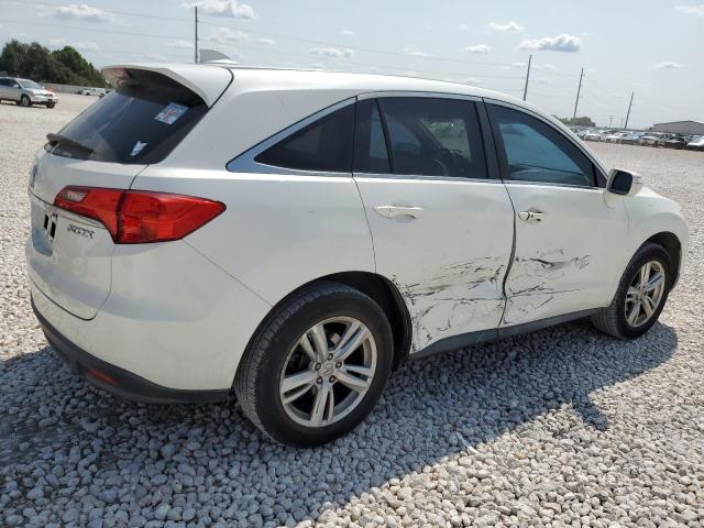 Photo 3 from auction – 2013 ACURA RDX with VIN 5J8TB3H32DL005973