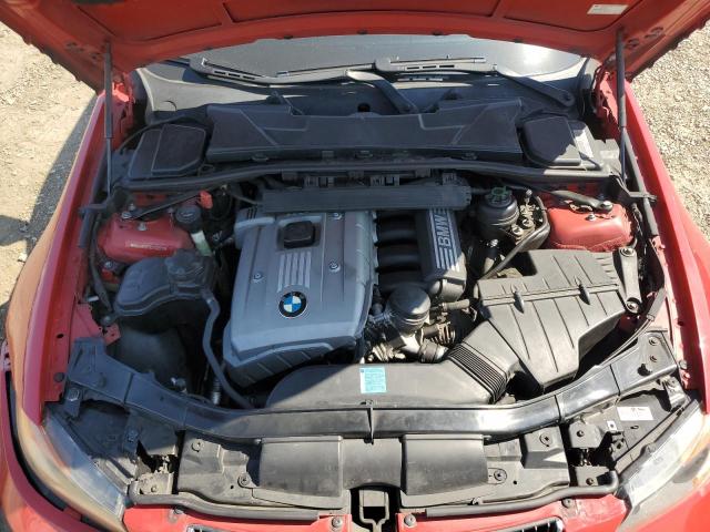 Photo 11 from auction – 2006 BMW 325 I with VIN WBAVB13576KX32679