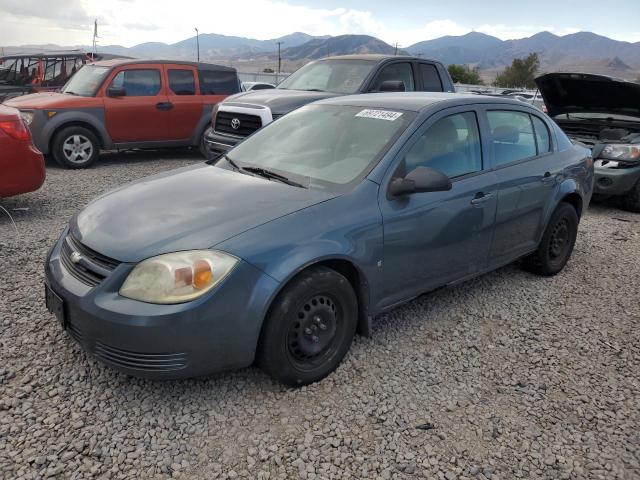 CHEVROLET COBALT LS 2006 with VIN 1G1AK55F567851535 - Photo from auction