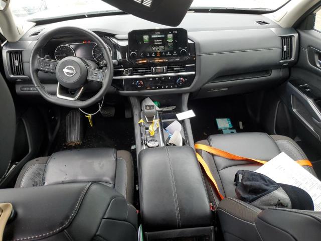 Photo 8 from auction – 2024 NISSAN PATHFINDER with VIN 5N1DR3CD2RC212090