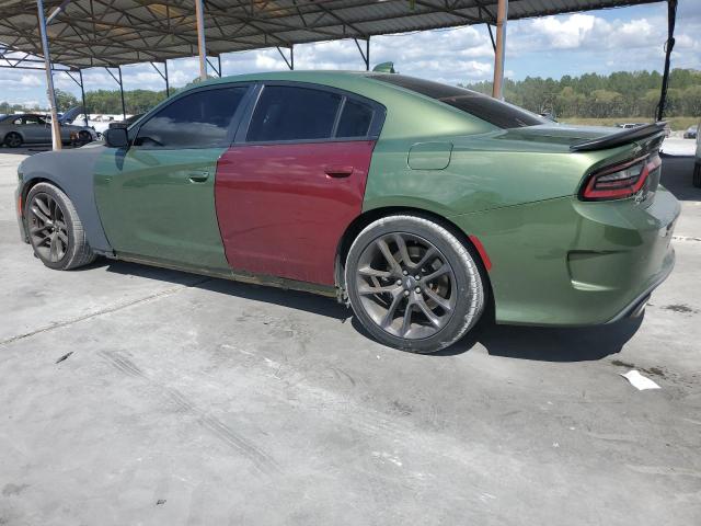 Zdjęcie 2 z aukcji – 2023 DODGE CHARGER SC z VIN 2C3CDXGJ7PH612845