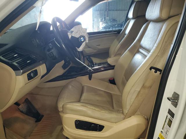 Photo 7 from auction – 2011 BMW X5 XDRIVE3 with VIN 5UXZV4C52BL404120
