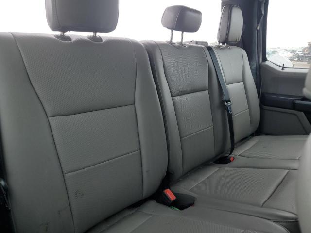 Photo 10 from auction – 2021 FORD F250 SUPER with VIN 1FT7W2A67MED96111