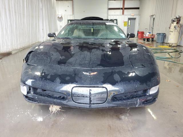 Photo 5 from auction – 1998 CHEVROLET CORVETTE with VIN 1G1YY32G4W5109430