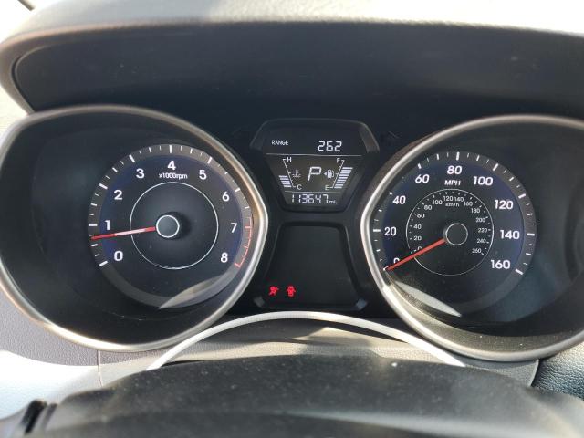 Photo 9 from auction – 2016 HYUNDAI ELANTRA SE with VIN 5NPDH4AEXGH759196