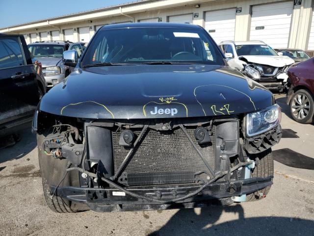 Photo 5 from auction – 2015 JEEP GRAND CHER with VIN 1C4RJFBG8FC112800