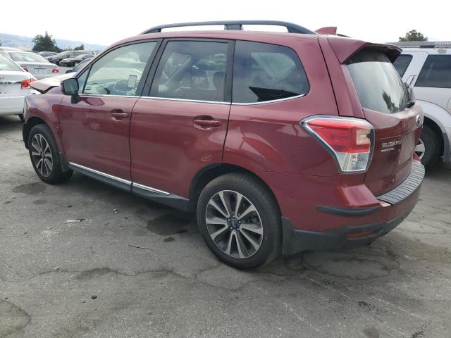 Photo 2 from auction – 2017 SUBARU FORESTER 2 with VIN JF2SJGWC9HH531518