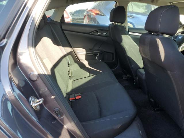 Photo 10 from auction – 2017 HONDA CIVIC LX with VIN 19XFC2F53HE023677