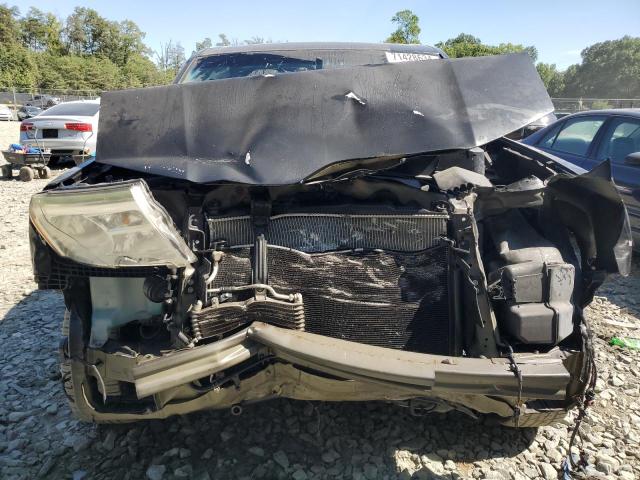 Photo 5 from auction – 2013 HONDA PILOT EXL with VIN 5FNYF4H50DB011399