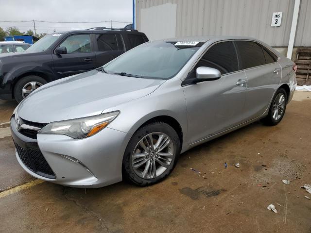 Photo 1 from auction – 2016 TOYOTA CAMRY LE with VIN 4T1BF1FKXGU182522
