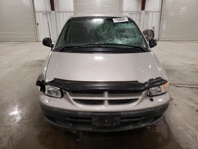 Photo 5 from auction – 1996 DODGE GRAND CARA with VIN 1B4GP54L7TB361937