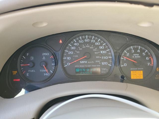 Photo 9 from auction – 2005 CHEVROLET IMPALA LS with VIN 2G1WH52K059109059