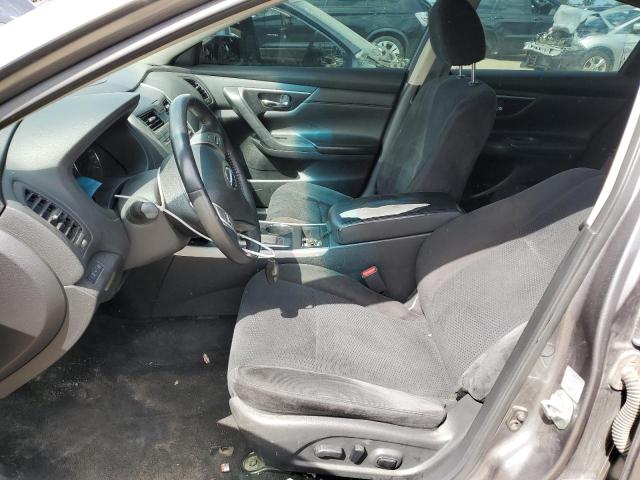 Photo 7 from auction – 2015 NISSAN ALTIMA 2.5 with VIN 1N4AL3APXFC440894