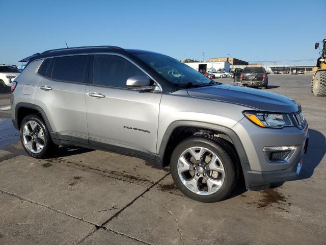 Foto 4 de la subasta – 2018 JEEP COMPASS LI con VIN 3C4NJDCB1JT234403