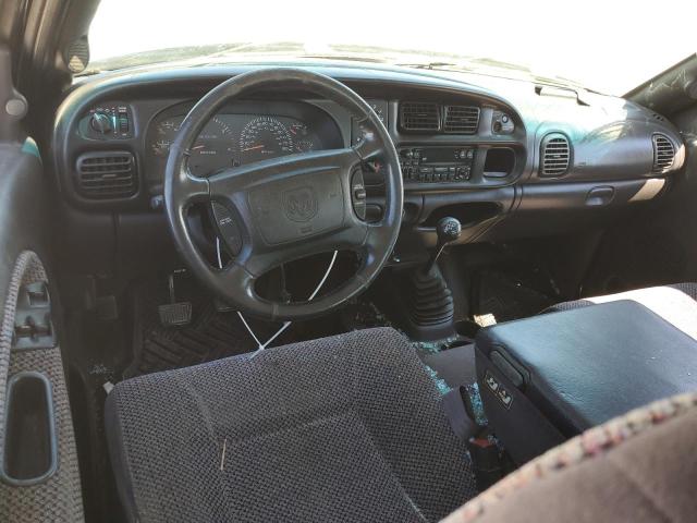 Photo 8 from auction – 2002 DODGE RAM 2500 with VIN 3B7KC23C52M271394