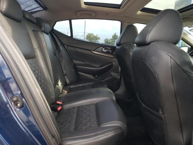 Photo 10 from auction – 2016 NISSAN MAXIMA 3.5 with VIN 1N4AA6AP6GC425592