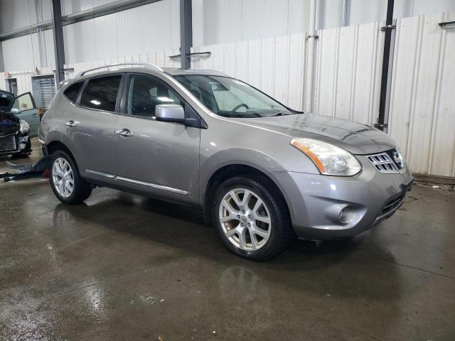 Photo 4 from auction – 2011 NISSAN ROGUE S with VIN JN8AS5MT2BW167366
