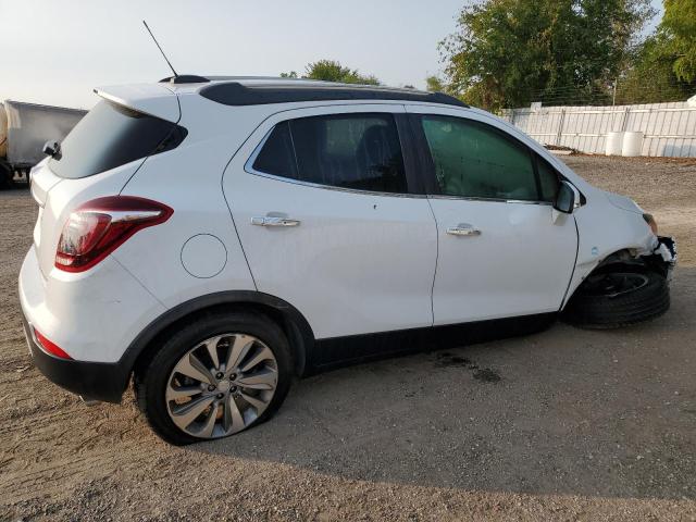 Photo 3 from auction – 2019 BUICK ENCORE PRE with VIN KL4CJASB1KB903564