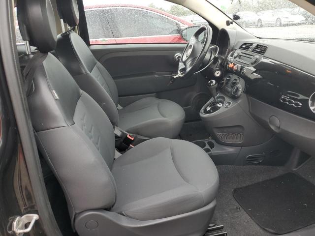Photo 10 from auction – 2013 FIAT 500 POP with VIN 3C3CFFARXDT534275