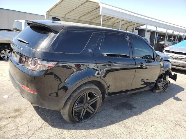Photo 3 from auction – 2017 LAND ROVER DISCOVERY with VIN SALCR2BG5HH663370