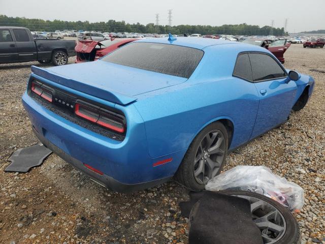 Photo 3 from auction – 2019 DODGE CHALLENGER with VIN 2C3CDZAG2KH508961