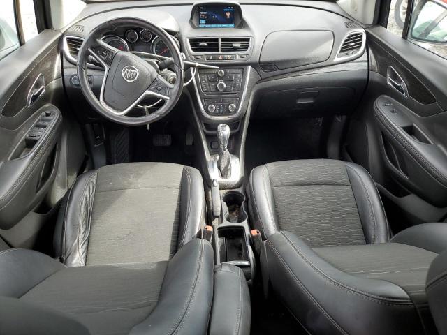 Photo 8 from auction – 2016 BUICK ENCORE CON with VIN KL4CJBSB2GB672736