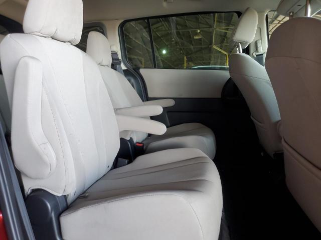 Photo 11 from auction – 2014 MAZDA 5 TOURING with VIN JM1CW2CL1E0169075