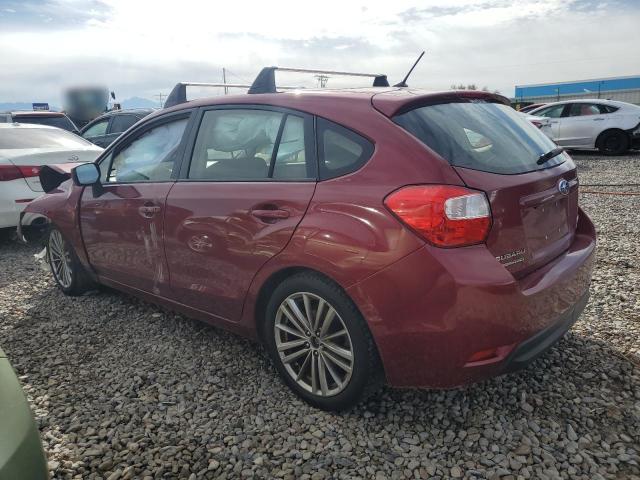 Photo 2 from auction – 2015 SUBARU IMPREZA PR with VIN JF1GPAC66FH211929