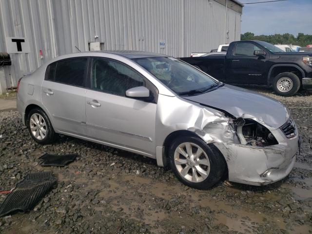 Photo 4 from auction – 2011 NISSAN SENTRA 2.0 with VIN 3N1AB6AP9BL711928