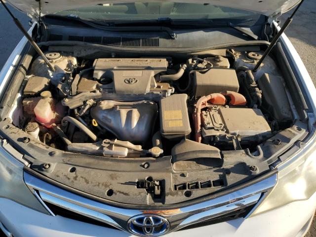 Photo 11 from auction – 2012 TOYOTA CAMRY HYBR with VIN 4T1BD1FK6CU040877