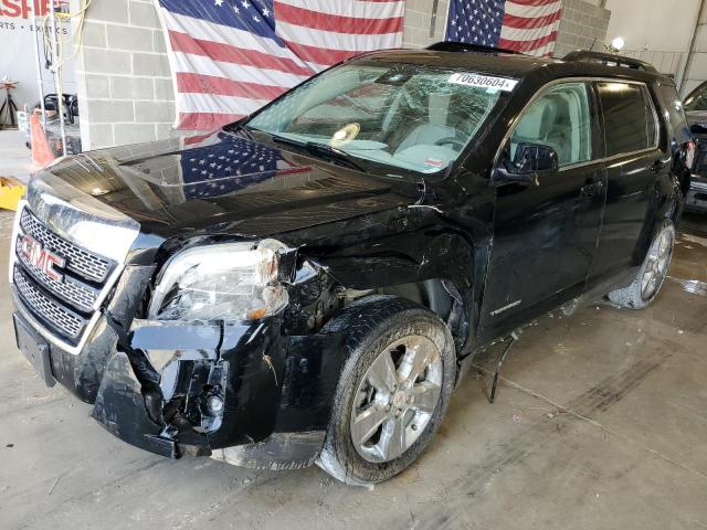 GMC TERRAIN SL 2014 مع رقم تعريف المركبة 2GKFLXEK0E6329336 - صورة من المزاد