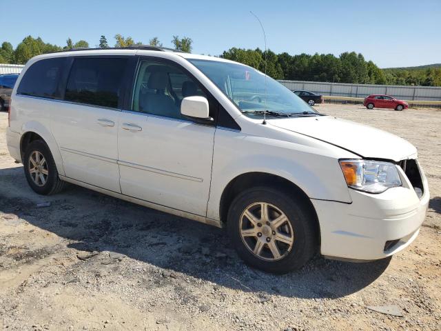 Photo 4 from auction – 2008 CHRYSLER TOWN & COU with VIN 2A8HR54P38R112864