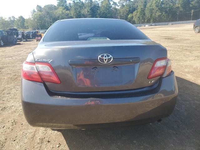 Photo 6 from auction – 2009 TOYOTA CAMRY BASE with VIN 4T1BE46K39U878095