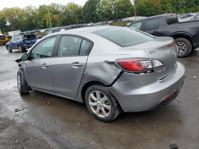 Photo 2 from auction – 2010 MAZDA 3 I with VIN JM1BL1SG1A1349924