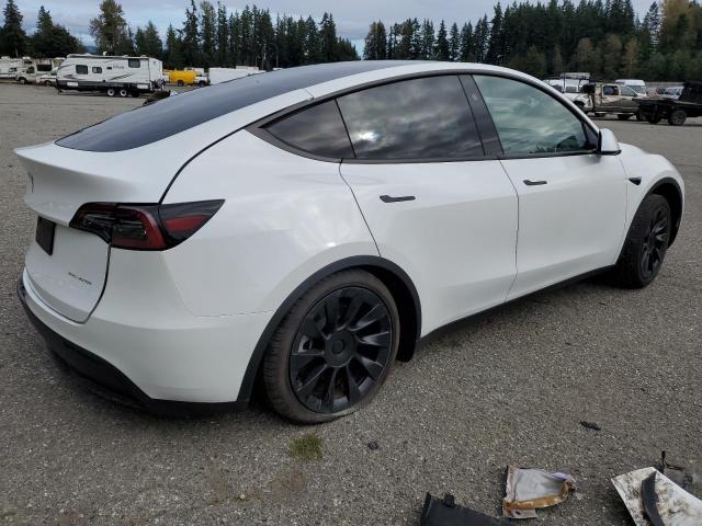 Photo 3 from auction – 2024 TESLA MODEL Y with VIN 7SAYGDEE1RF083241